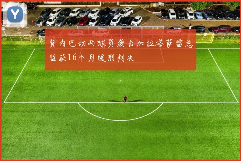 费内巴切两球员袭击加拉塔萨雷总监获16个月缓刑判决