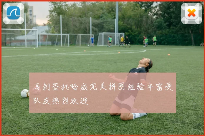 马刺签托哈成完美拼图经验丰富受队友热烈欢迎